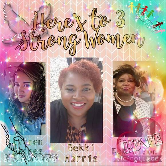 Meet your Posher, Barbara - Picture 1 of 1